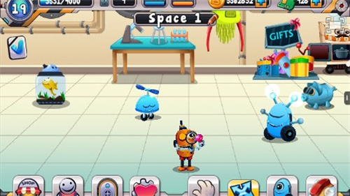 宝宝机器人餐厅手游安卓官方下载