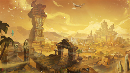 德雷姆代尔游戏安卓官方下载