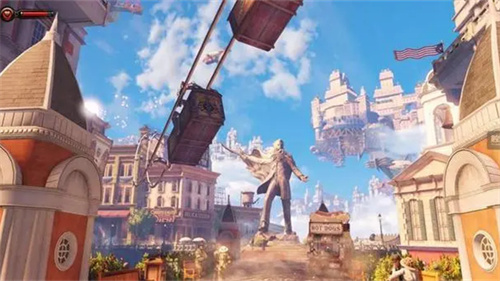 口袋乌托邦游戏官方下载