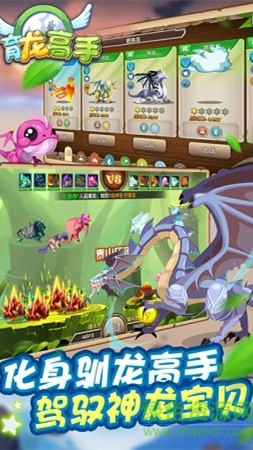 青龙高手手游官方下载
