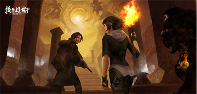 摸金校尉之九幽将军官方正版下载