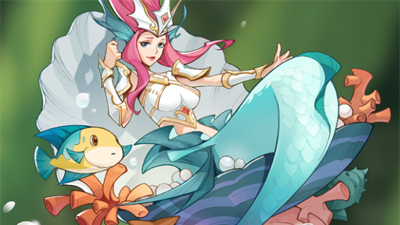 圣树唤歌安卓官方正版下载