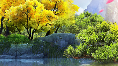 猎妖手游安卓官方正版下载