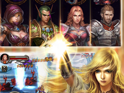 王者战魂安卓官方正版下载