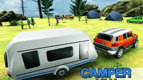 大篷车游戏安卓官方下载