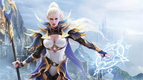 精灵盛典手游官方正版下载