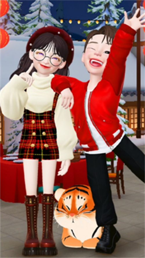 崽崽世界手游正版官方下载