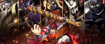 镇魂街武神躯GM科技刷充安卓官方正版下载