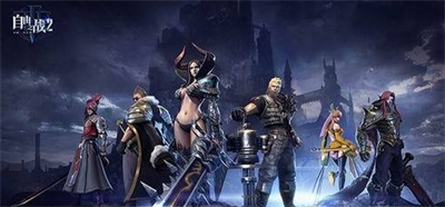 自由之战2安卓官方正版下载