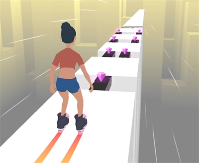 我轮滑贼溜官方正版下载