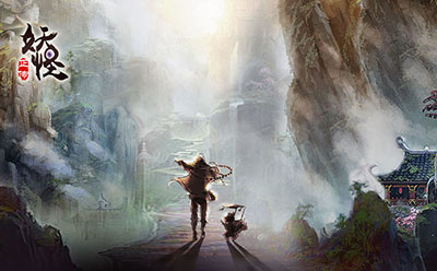 妖怪正传官方正版下载