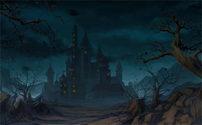 黑暗城堡iOS官方正版下载