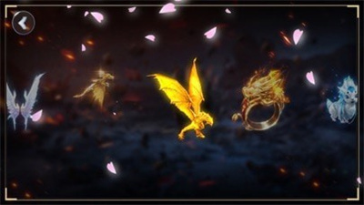 魔神之剑古城寻宝记iOS官方正版下载