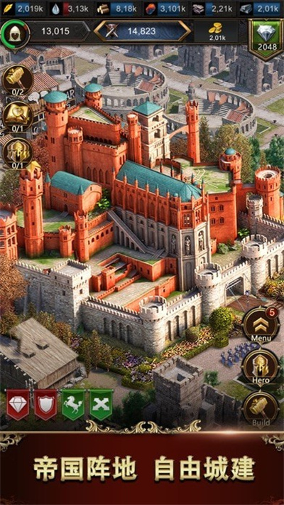 泰拉贝尔iOS官方正版下载