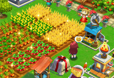 梦想农场官方正版下载