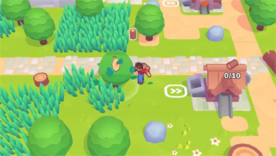 我的梦幻小岛官方正版下载