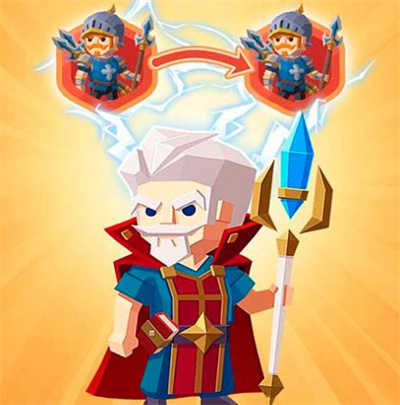 魔法奇兵官方正版下载