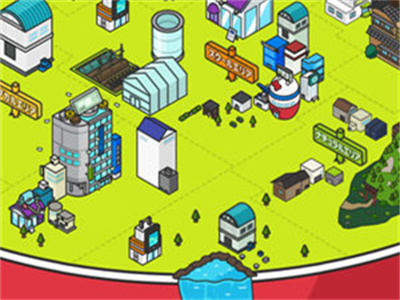 扭蛋城市官方正版下载