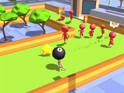 炸弹先生官方正版下载