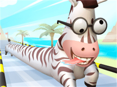 萌宠救援队官方正版下载