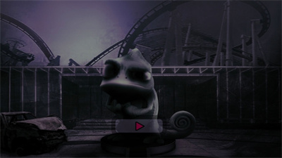 纸人新娘前章：恐怖游乐园官方正版下载