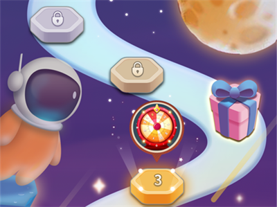 宝石大冒险官方正版下载