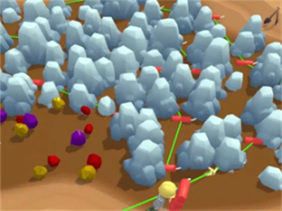 王炸炸炸山记官方正版下载
