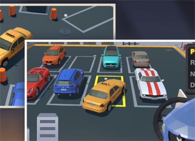 科二模拟器官方正版下载