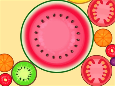 合成大西瓜官方正版下载