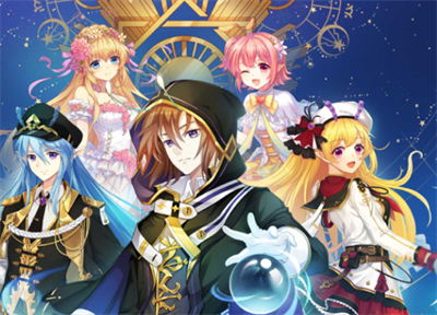 小花仙官方正版下载