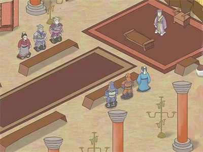 三国人生2官方正版下载