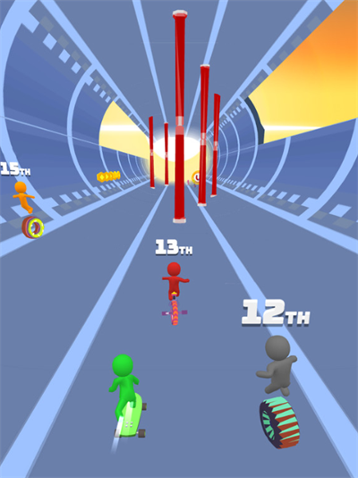 涡轮巨星官方正版下载