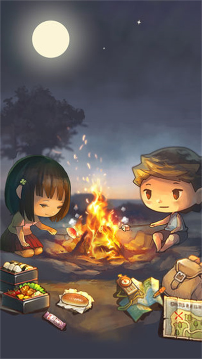 那年的暑假官方正版下载