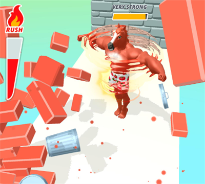 猛男冲冲冲官方正版下载