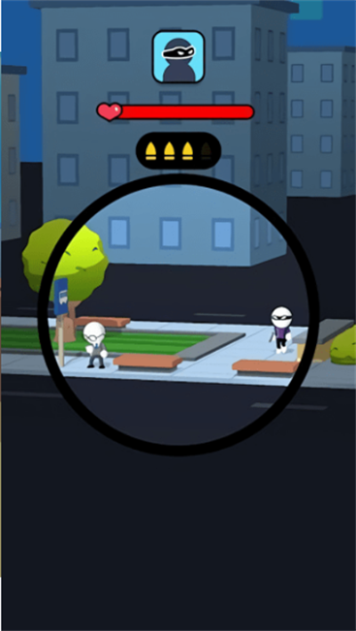 强尼狙击手官方正版下载