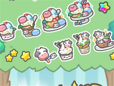 放置牧语官方正版下载