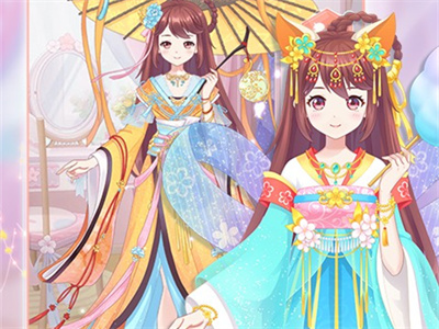 花小楼的星光衣橱官方正版下载