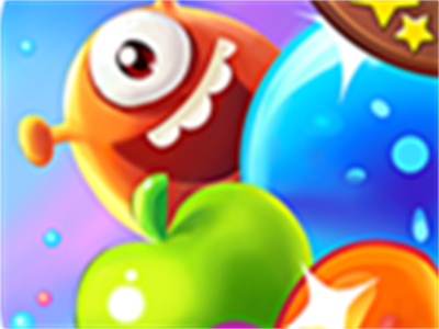 果汁萌萌消官方正版下载