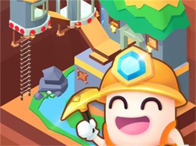 疯狂挖矿官方正版下载