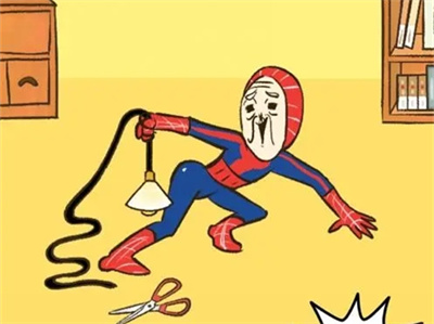 爷爷又不在官方正版下载