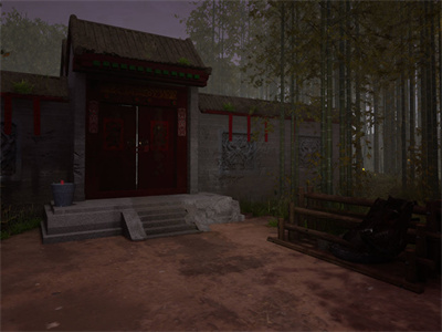 孙美琪疑案幽境官方正版下载