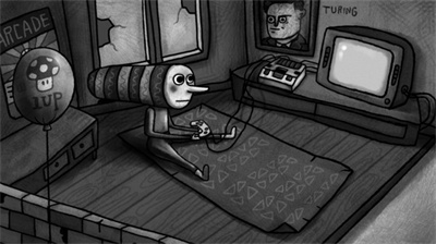 怪物之家官方正版下载