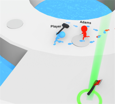 切大逃杀官方正版下载