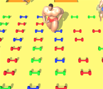 肌肉甜心官方正版下载