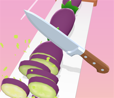 完美削削乐官方正版下载