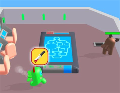 红色刺客噩梦圣诞节官方正版下载