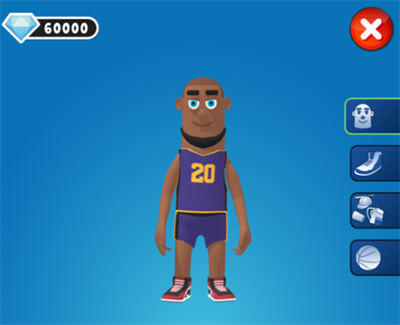 力挽狂篮官方正版下载 