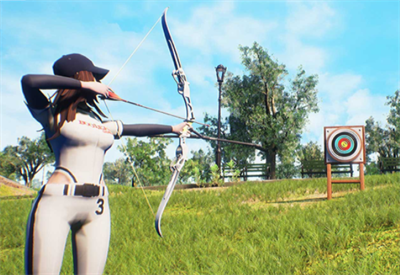 射箭达人官方正版下载