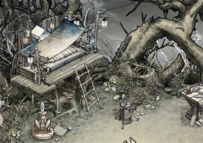 荒岛求生神秘岛官方正版下载