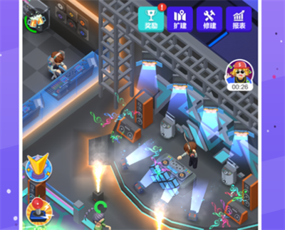 酒吧不夜城官方正版下载